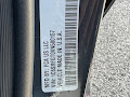 2027 RAM 1500 Warlock