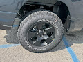 2027 RAM 1500 Warlock