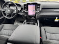 2027 RAM 1500 Big Horn