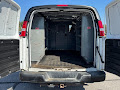 2020 Chevrolet Express Cargo Van RWD 2500 135"