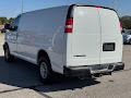 2020 Chevrolet Express Cargo Van RWD 2500 135"