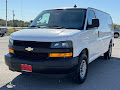 2020 Chevrolet Express Cargo Van RWD 2500 135"