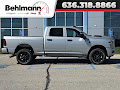 2027 RAM 2500 Black Express