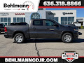 2027 RAM 1500 Big Horn