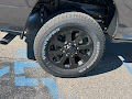 2027 RAM 2500 Black Express