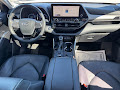 2023 Toyota Highlander AWD (Natl)