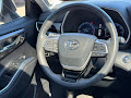 2023 Toyota Highlander AWD (Natl)