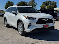 2023 Toyota Highlander AWD (Natl)