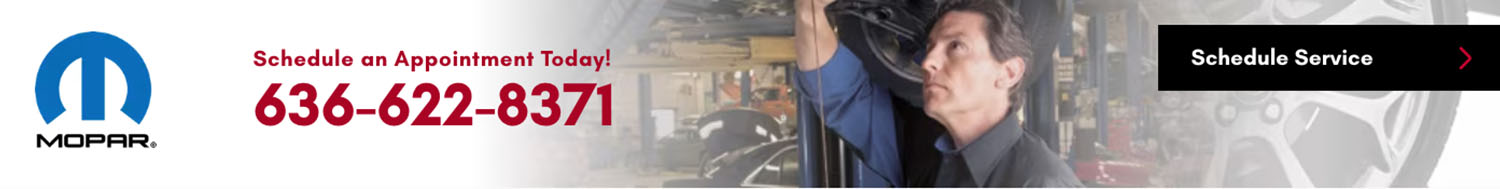 Behlmann Chrysler Dodge Jeep RAM